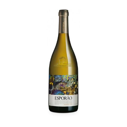 Picture of Esporao Reserva White 75cl