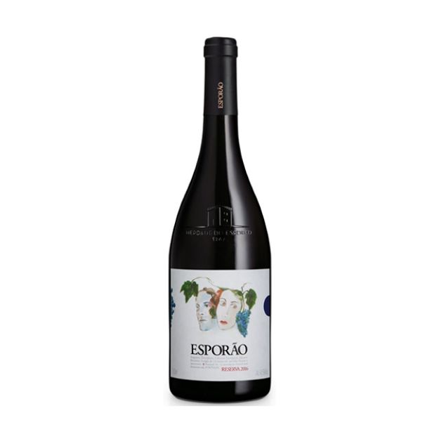 Picture of Esporao Reserva Red 75cl