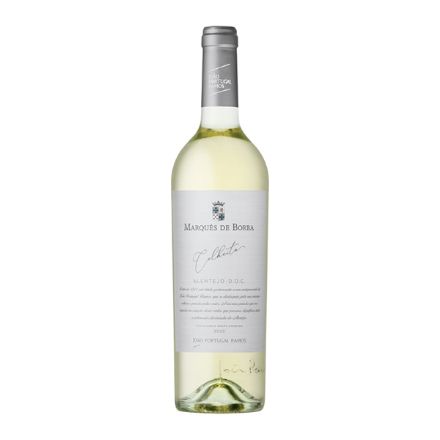 Picture of Marques Borba White JPR 75cl