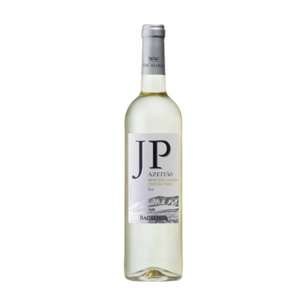 Picture of JP Azeitão White Wine 75cl