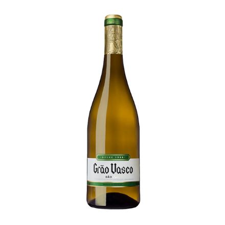 Picture of Grão Vasco Dão White Wine 75cl