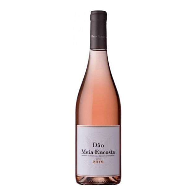 Picture of Dão Meia Encosta Rose Wine 75cl