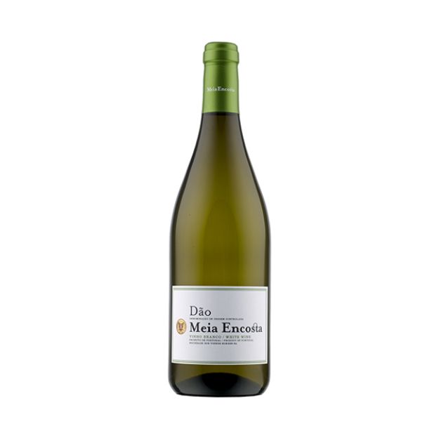 Picture of Dão Meia Encosta White Wine 75cl