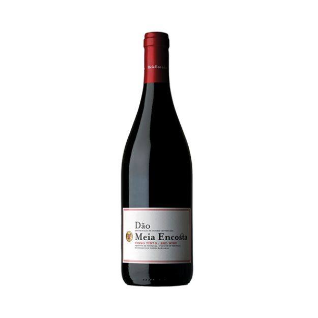 Picture of Dão Meia Encosta Red Wine 75cl