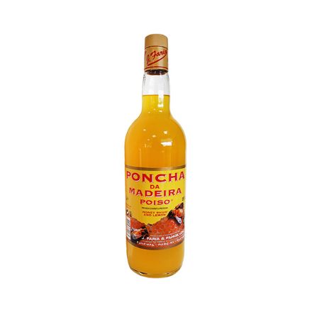 Picture of Poncha  do PoisoJ.Faria 70cl 