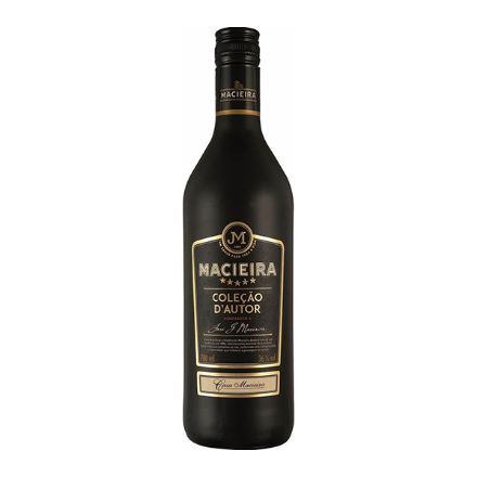 Picture of Brandy Macieira Coleção d'Autor 70cl 