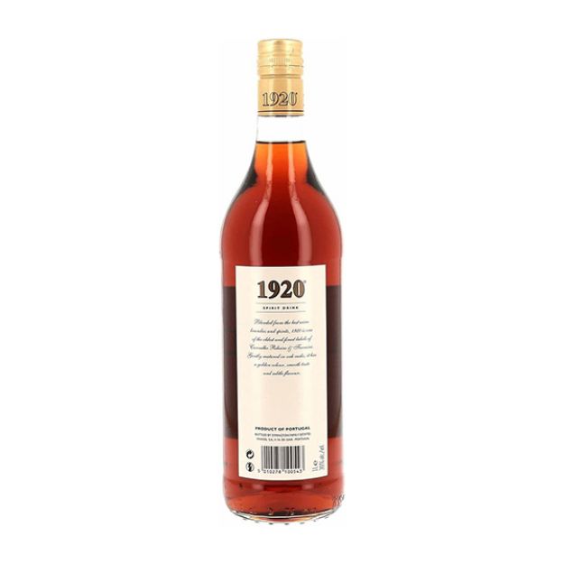 Picture of Brandy 1920 1lt 