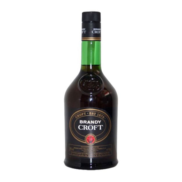 Picture of Brandy Croft 70cl 