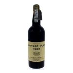 Picture of Borges Vintage Port 1982 75cl 