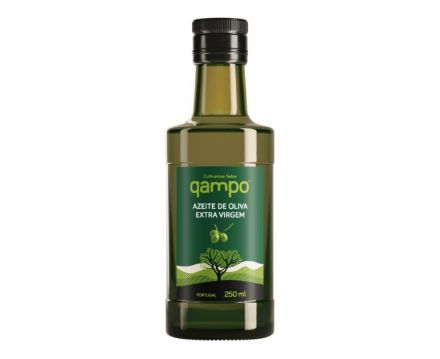 Picture of Qampo Extra Virgin Olive Oil 250ml