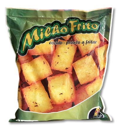 Picture of Milho Frito Cozido 750gr