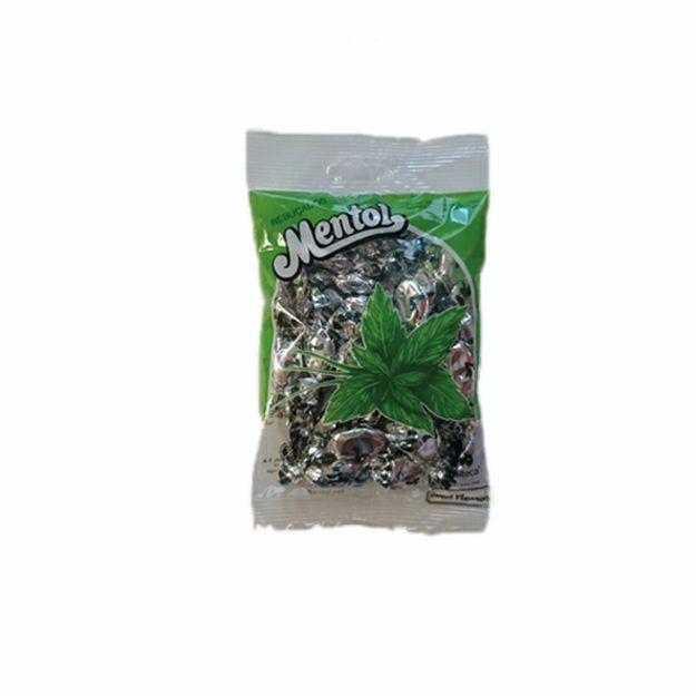 Picture of Menthol Candies 100gr