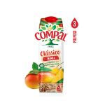 Picture of Compal Clássico Mango 12x1lt