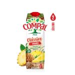 Picture of Compal Clássico Pineapple 1ltx12