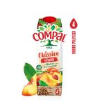 Picture of Compal Clássico Peach 12x1lt