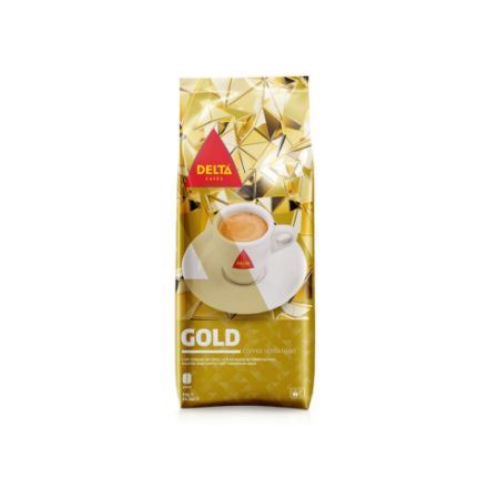 Picture of Delta Gold Coff Beans 1kg