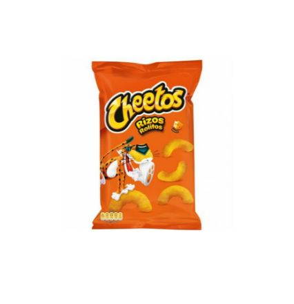 Imagem de Cheetos Rolitos 100gr
