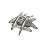 Picture of Petinga Frozen (Small Sardines) 600gr