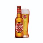 Picture of Super Bock Beer 24 Pack (24x33cl)