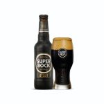 Picture of Super Bock Stout 24 Pack (24x33cl)