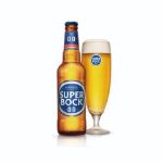 Picture of Super Bock Alcohol Free 24 Pack (24x33cl)