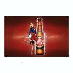 Picture of Super Bock Mini 24 Pack (24x25cl)