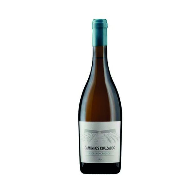 Picture of Caminhos Cruzados Reserve White Wine 75cl