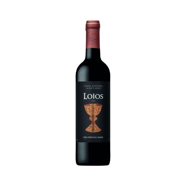 Picture of Loios Red Wine Alentejo 75cl