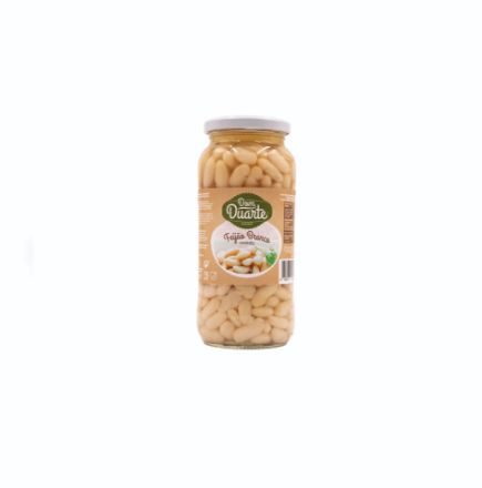 Picture of Don Duarte White Beans 570g