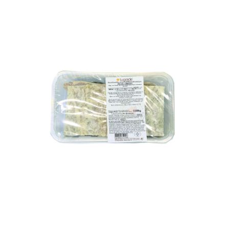 Picture of Salted Cod Portions 400gr