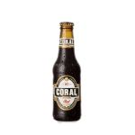 Picture of Coral Beer (Stout) 24x33cl