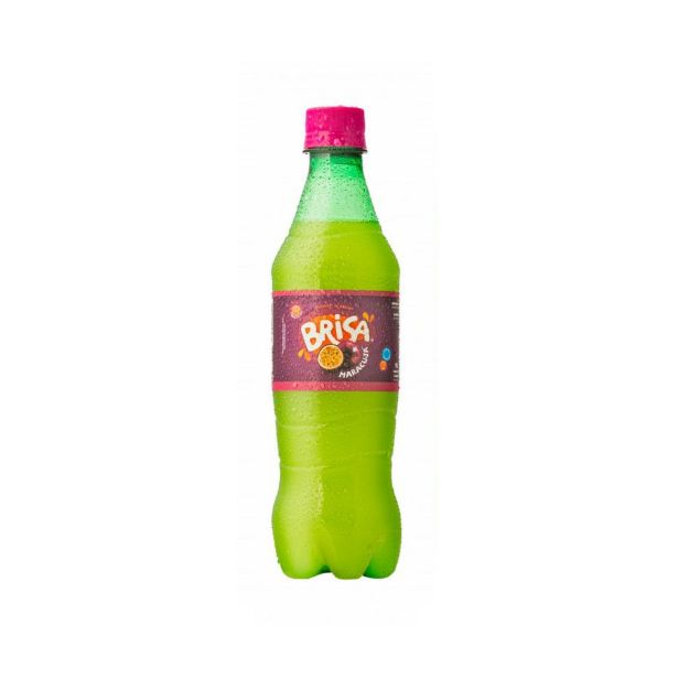 Picture of Brisa Passion Fruit flavour 500ml