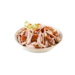 Picture of Shredded Piglet Meat 500gr