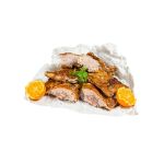 Picture of Roasted Piglet Pieces 500gr