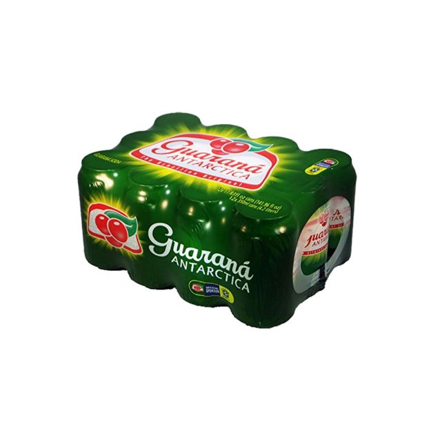 Picture of Guarana Brasil 4x6x33cl