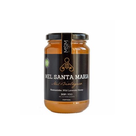 Picture of Rosemary Honey  Bio St.Maria 500gr