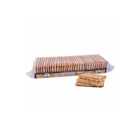 Picture of Wafers Vanilla Flavour 250gr