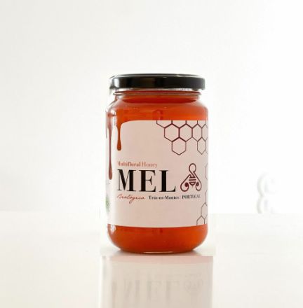 Picture of Multifloral Honey St. Maria 500gr