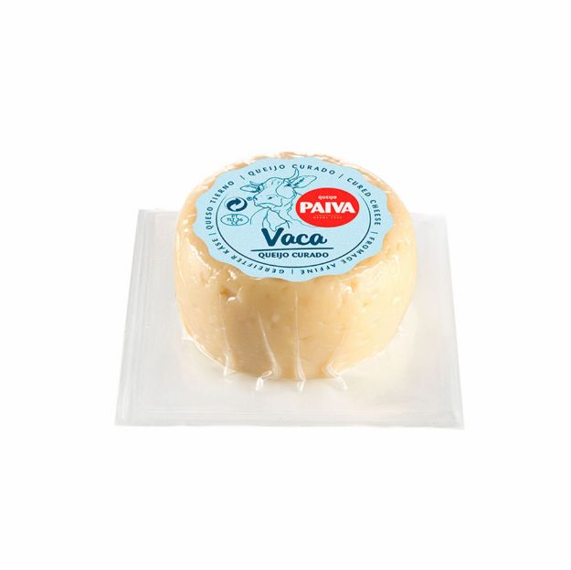 Picture of Paiva R3 Cow Milk Cheese 190gr