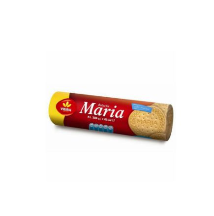 Picture of Maria Biscuits With Sunflower Oil 200gr
