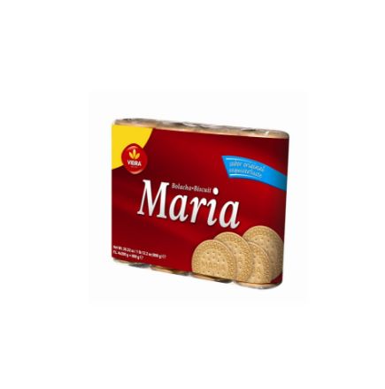 Picture of Maria Biscuits with Sunflower oil 800gr