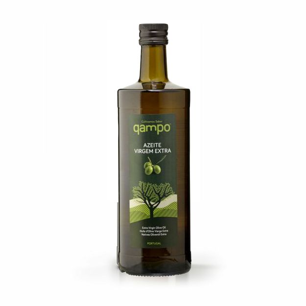 Picture of Qampo Olive Oil Extra Virgin 750ml