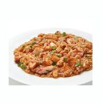 Picture of "Rei dos Frangos" Jumbo Squid Rice 350g