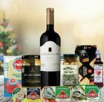 Picture of Taste of Portugal Hamper