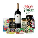 Picture of Taste of Portugal Hamper