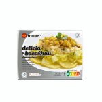 Picture of Rei Frangos Delicia de Bacalhau 350g