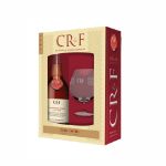 Picture of Aguardente CRF Reserva + Glass 40% 70cl