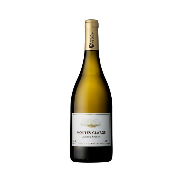 Picture of Borba White Reserva Montes Claros 75cl