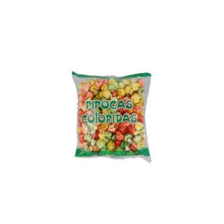 Picture of Multicolour Popcorn 110gr