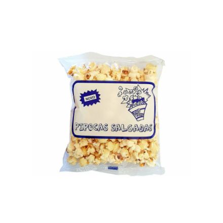 Picture of Salted Popcorn 70gr